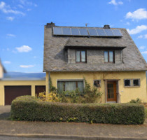 Einfamilenhaus mit viel Potenzial - Boppard