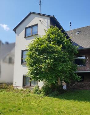 Foto - 8 Zimmer Einfamilienhaus zum Kaufen in Boppard