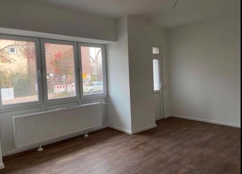 Foto - 2 Zimmer Erdgeschoßwohnung zur Miete in Nordstemmen