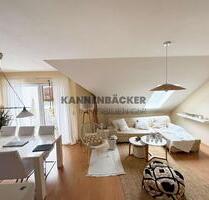 2 ZKB mit Balkon und Stellplatz in ruhiger Lage - Höhr-Grenzhausen