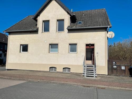 Foto - Steinlah Haverlah: Großzügige 3-Zimmer-Wohnung 89m2, Badewanne