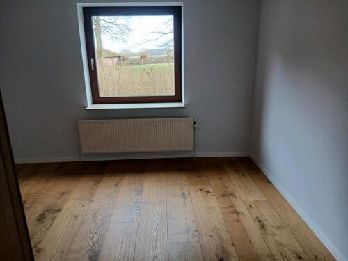 Foto - Etagenwohnung in Husby zur Miete