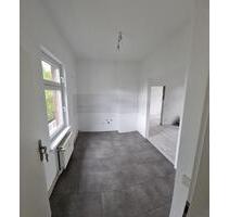 Schöne 2-Zimmerwohnung in Werneuchen OT Tiefensee - Ahrensfelde