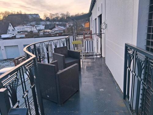 Foto - 3 Zimmer Etagenwohnung zur Miete in Regensburg