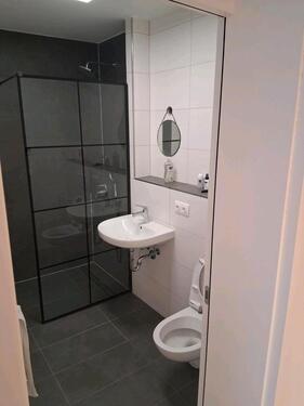 Foto - Etagenwohnung in Regensburg zur Miete