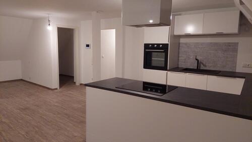 Foto - 5 Zimmer Maisonettenwohnung zur Miete in Schwäbisch Gmünd