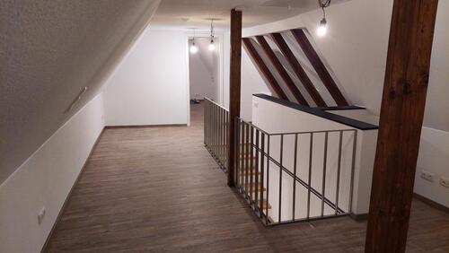 Foto - Maisonettenwohnung in Schwäbisch Gmünd zur Miete