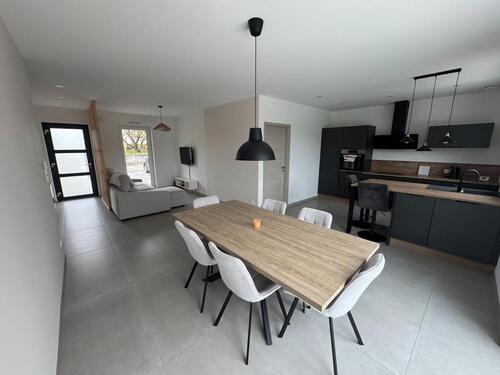 Foto - maison neuve plain-pied - 284.900,00&nbsp;EUR Kaufpreis, ca.&nbsp; 93,00&nbsp;m&sup2;