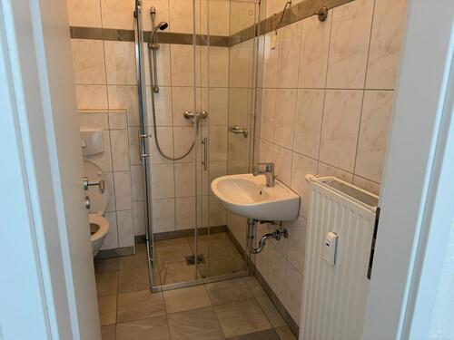 Foto - 3 Zimmer Erdgeschoßwohnung zur Miete in Schönebeck (Elbe)