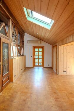 Foto - 5 Zimmer Maisonettenwohnung in Großmaischeid