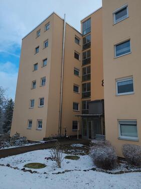 Foto - 3 Zimmer Etagenwohnung zum Kaufen in Sankt Georgen im Schwarzwald