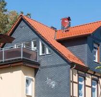 Ferienwohnung an der Hexentreppe in Wernigerode Harz