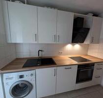 Helle 4 Zi Wohnung m EBK✅Solarstrom,1-2 Mieter, Zimmer Whg 3 ZBK - Geislingen an der Steige