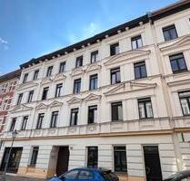 2 Zimmer Appartement in Buckau - WM-001-121 - Magdeburg