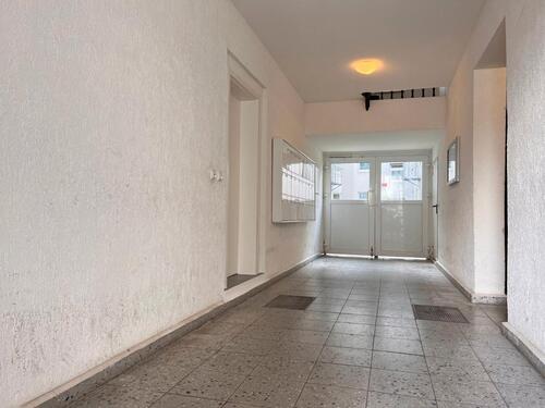Foto - 2 Zimmer Erdgeschoßwohnung in Magdeburg