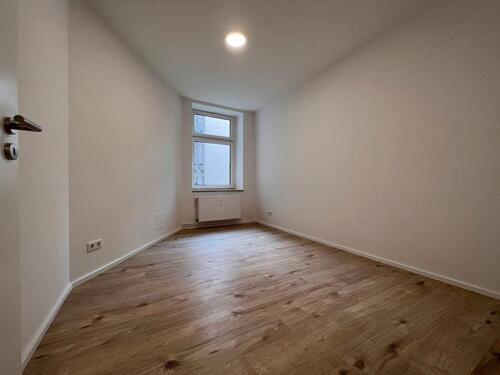 Foto - Erdgeschoßwohnung in Magdeburg zur Miete