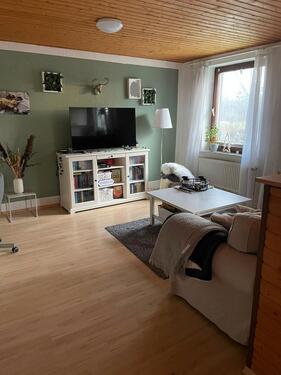 Foto - 2 Zimmer-Wohnung in Meldorf zu vermieten