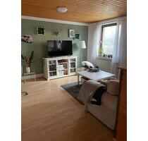 2 Zimmer-Wohnung in Meldorf zu vermieten
