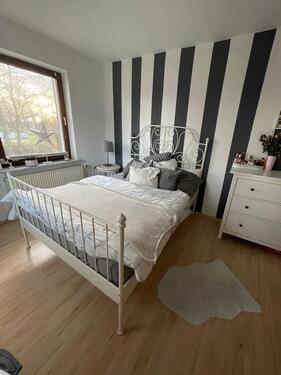 Foto - Etagenwohnung in Meldorf zur Miete