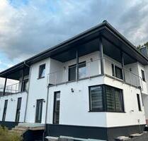 Exklusive Neubauwohnung mit Smart Home, Balkon & Stellplatz - Marburg Biegenviertel