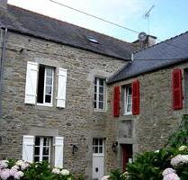Ferienhaus Bretagne bis 9 Personen, bis 18.7. frei, strandnah - Kleinblittersdorf