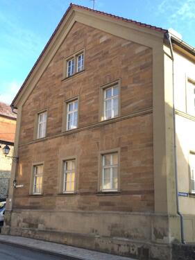 Foto - wunderschöne Altbauwohnung, 3 Zi, 96 m2 gr. Dachterrasse, Garten