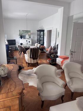 Foto - Etagenwohnung in Wiesentheid zur Miete