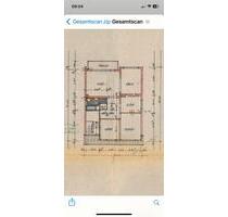 Wohnung 1 Etage mit Balkon Barmingholten - Oberhausen Schmachtendorf