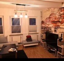 2-Zimmer-Wohnung in der Altstadt von Gelnhausen