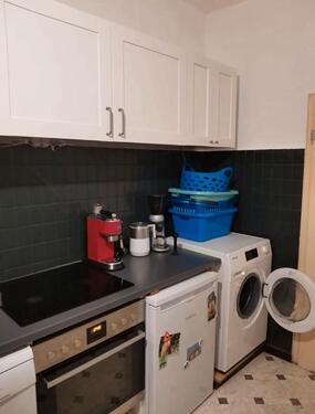 Foto - 1 Zimmer Etagenwohnung in Gelnhausen