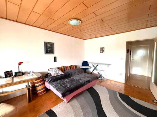 Foto - 2 Zimmer Etagenwohnung in Neumarkt in der Oberpfalz