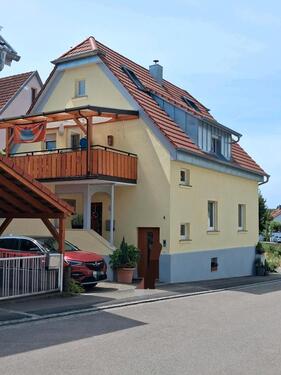 Foto - Einfamilienhaus mit traumhafter Aussichtslage