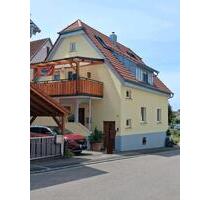 Einfamilienhaus mit traumhafter Aussichtslage - Mundelsheim