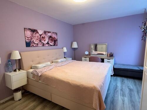Foto - 4 Zimmer Dachgeschoßwohnung in Dinslaken