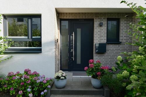 Foto - Schönes Townhouse in Bilk - 1.525.000,00&nbsp;EUR Kaufpreis, ca.&nbsp; 178,00&nbsp;m&sup2;
