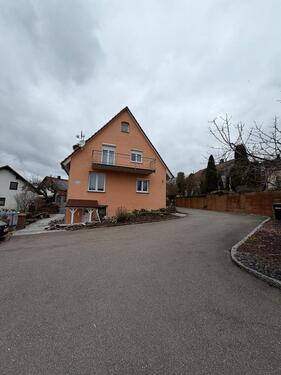 Foto - Haus zu verkaufen - Ruhiges Familienhaus in Aach bei Freudenstadt