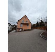 Haus zu verkaufen - Ruhiges Familienhaus in Aach bei Freudenstadt - Dornstetten