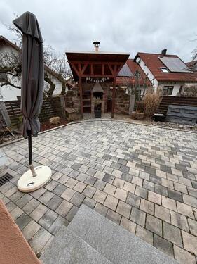 Foto - 7 Zimmer Einfamilienhaus zum Kaufen in Dornstetten