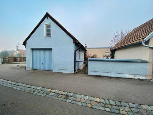 Foto - Einfamilienhaus zum Kaufen in Burglengenfeld