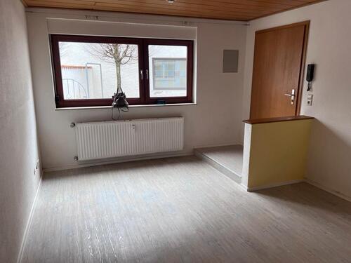 Foto - Etagenwohnung zur Miete in Bad Waldsee