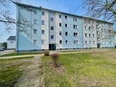 Foto - Geräumige 3- Zi.-Wohnung mit Balkon!