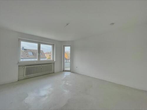 Foto - Etagenwohnung in Leverkusen