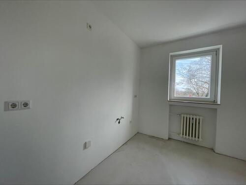 Foto - Etagenwohnung in Leverkusen zur Miete