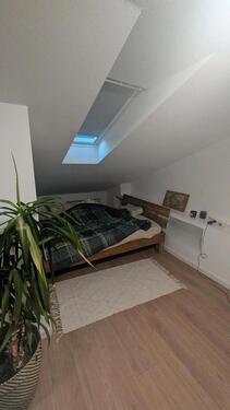 Foto - Etagenwohnung zur Miete in Blieskastel