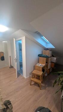 Foto - Etagenwohnung in Blieskastel