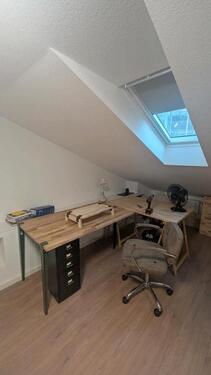 Foto - Etagenwohnung in Blieskastel zur Miete