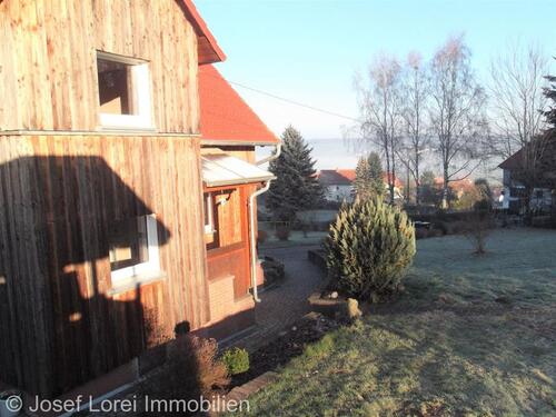 Foto - 4 Zimmer Einfamilienhaus in Hünfeld