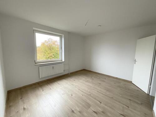 Foto - Etagenwohnung in Emden