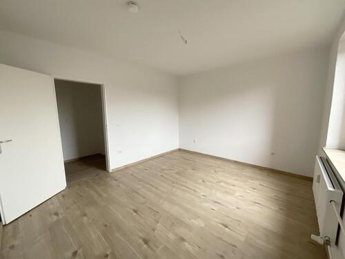 Foto - Etagenwohnung in Emden zur Miete