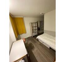 Zimmer mit eignem Badezimmer für Azubis und Studenten - Bad Vilbel